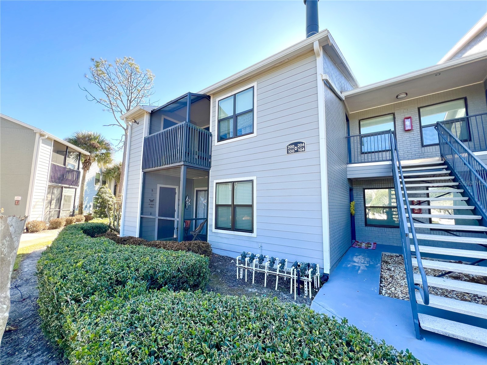 3708 Idlebrook Circle #100 Casselberry FL 32707 O6369716 image1