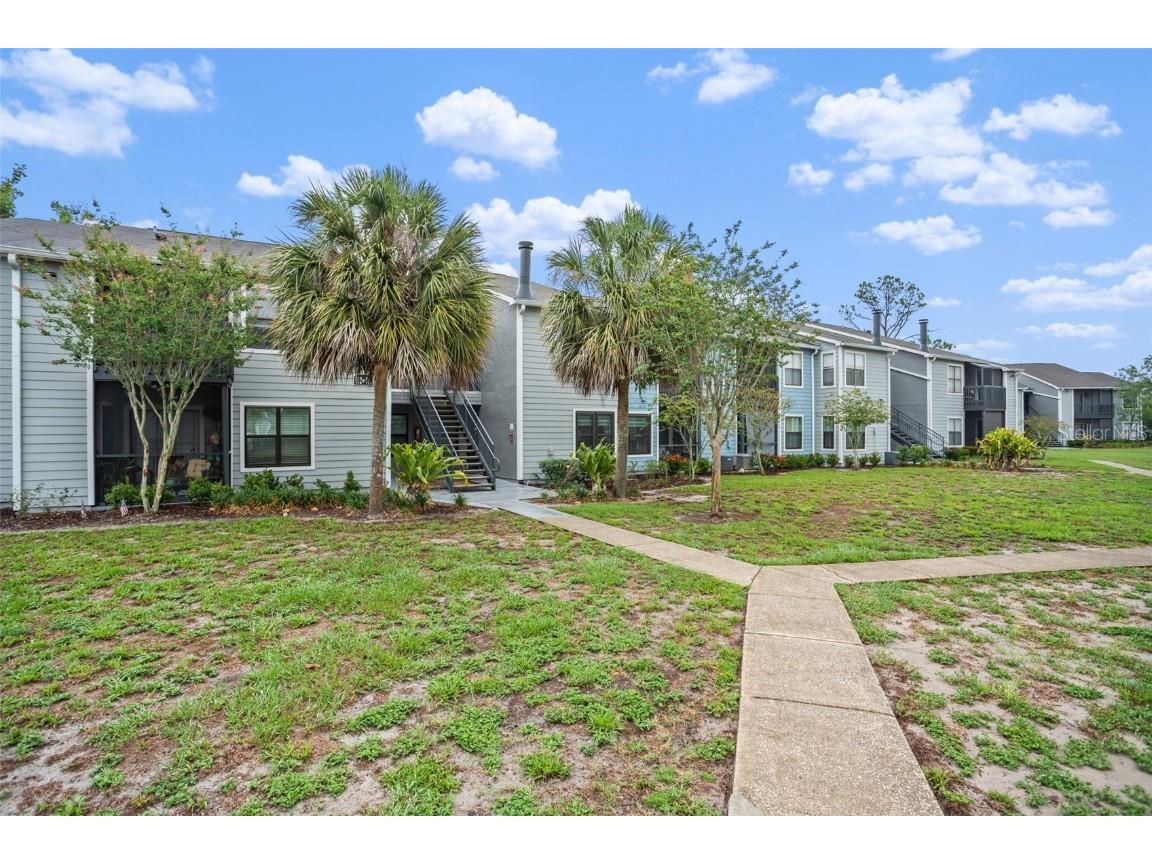 3708 Idlebrook Circle #110 Casselberry FL 32707 O6341236 image1