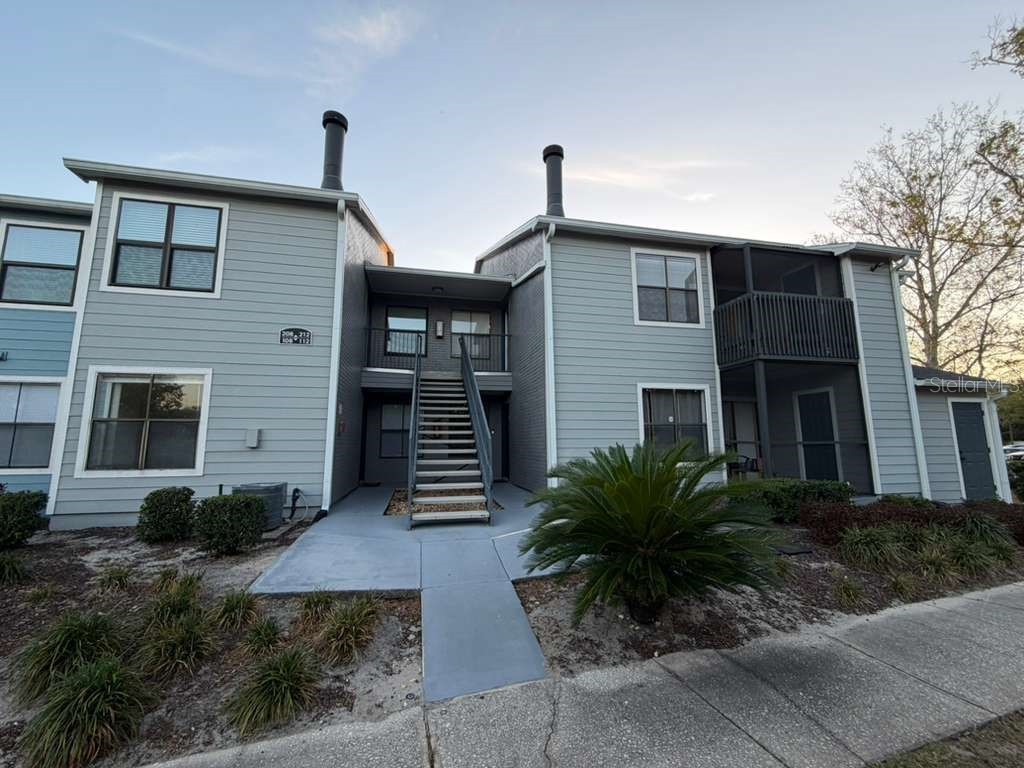 3708 Idlebrook Circle #212 Casselberry FL 32707 O6395575 image1