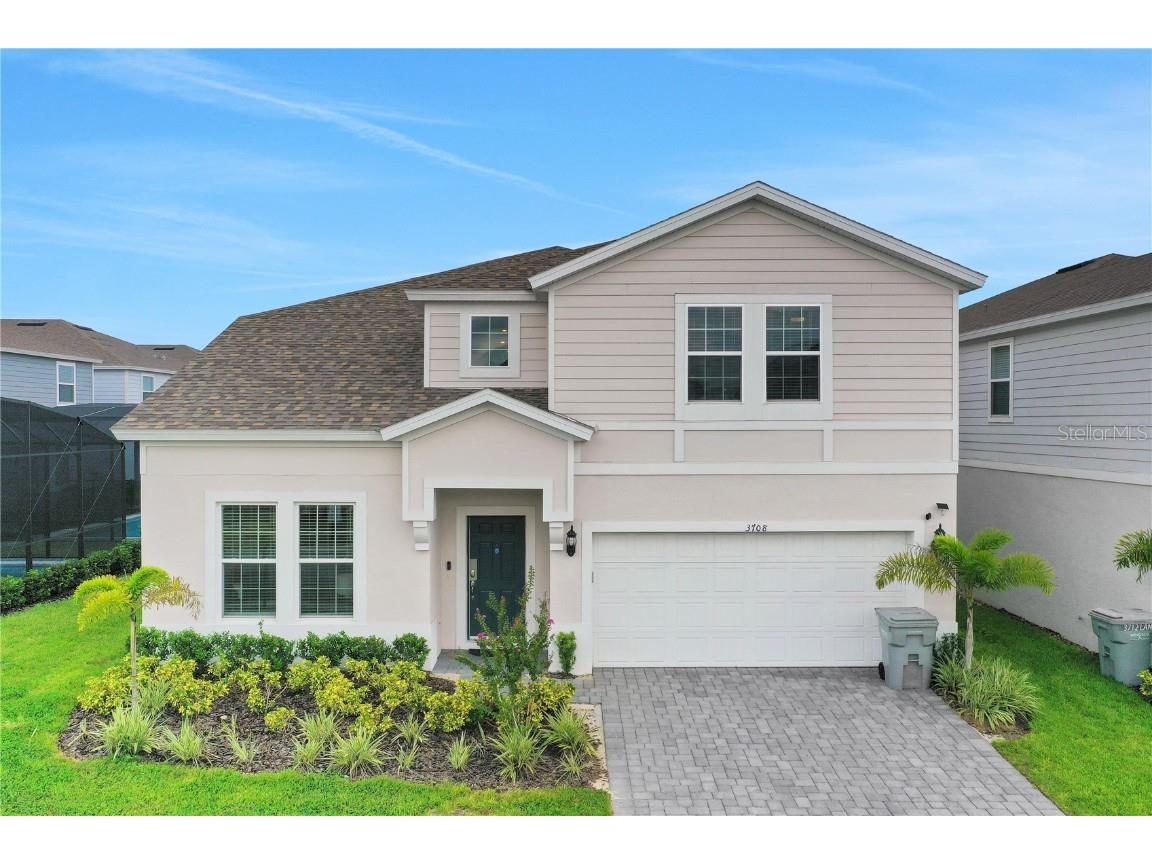 3708 Lana Avenue Davenport FL 33897 O6241432 image1