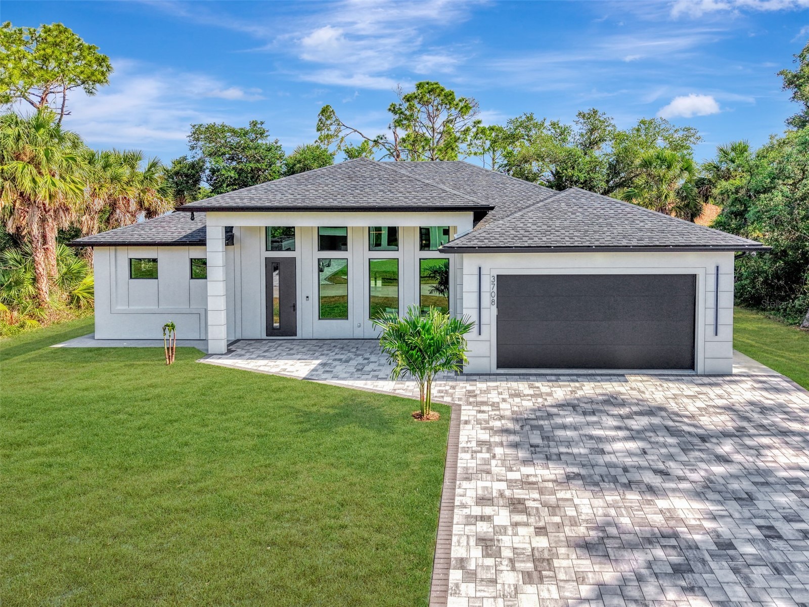 3708 Marshall Road North Port FL 34288 N6144341 image1