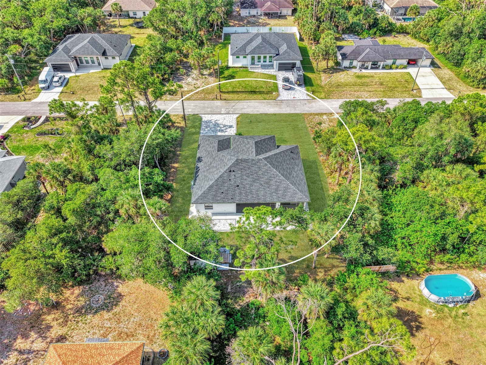 3708 Marshall Road North Port FL 34288 N6144341 image59