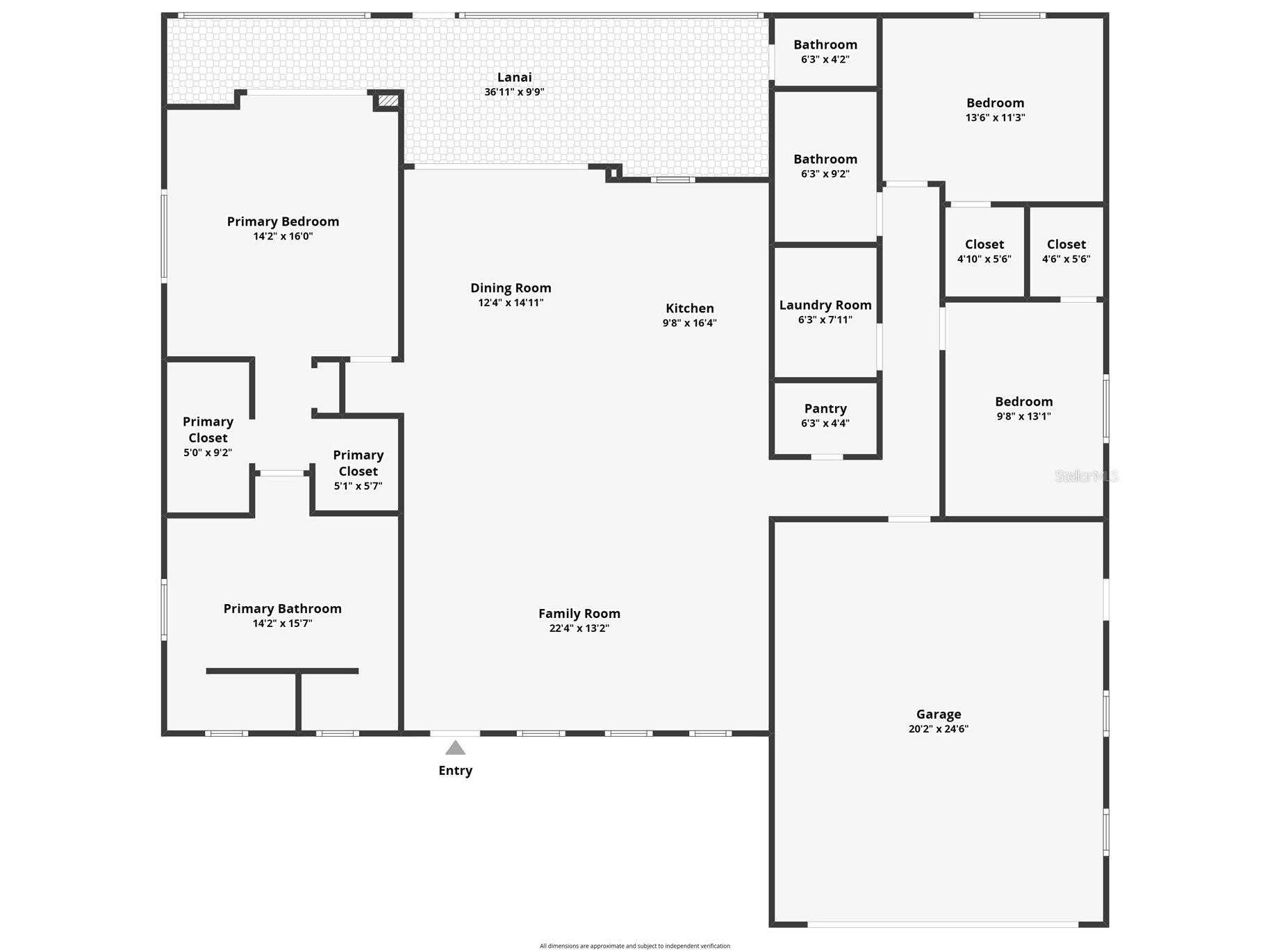3708 Marshall Road North Port FL 34288 N6144341 image6