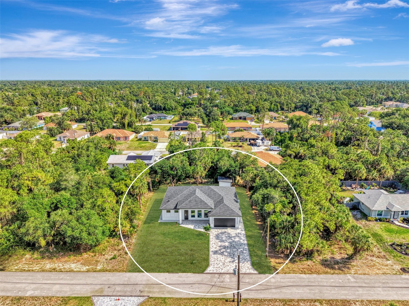 3708 Marshall Road North Port FL 34288 N6144341 image61