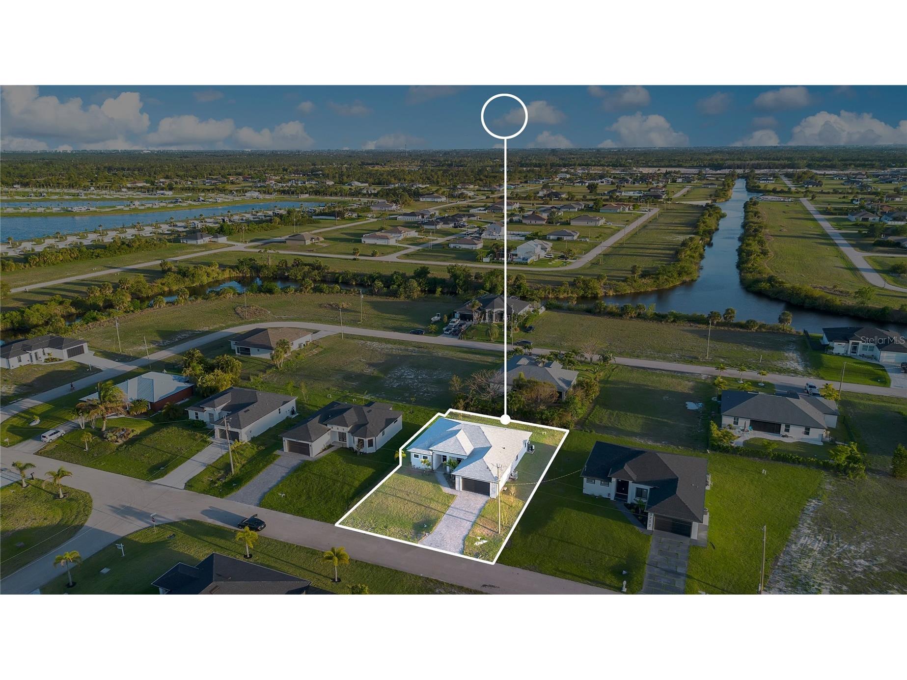 3708 NW 42nd Street Cape Coral FL 33993 O6396842 image24