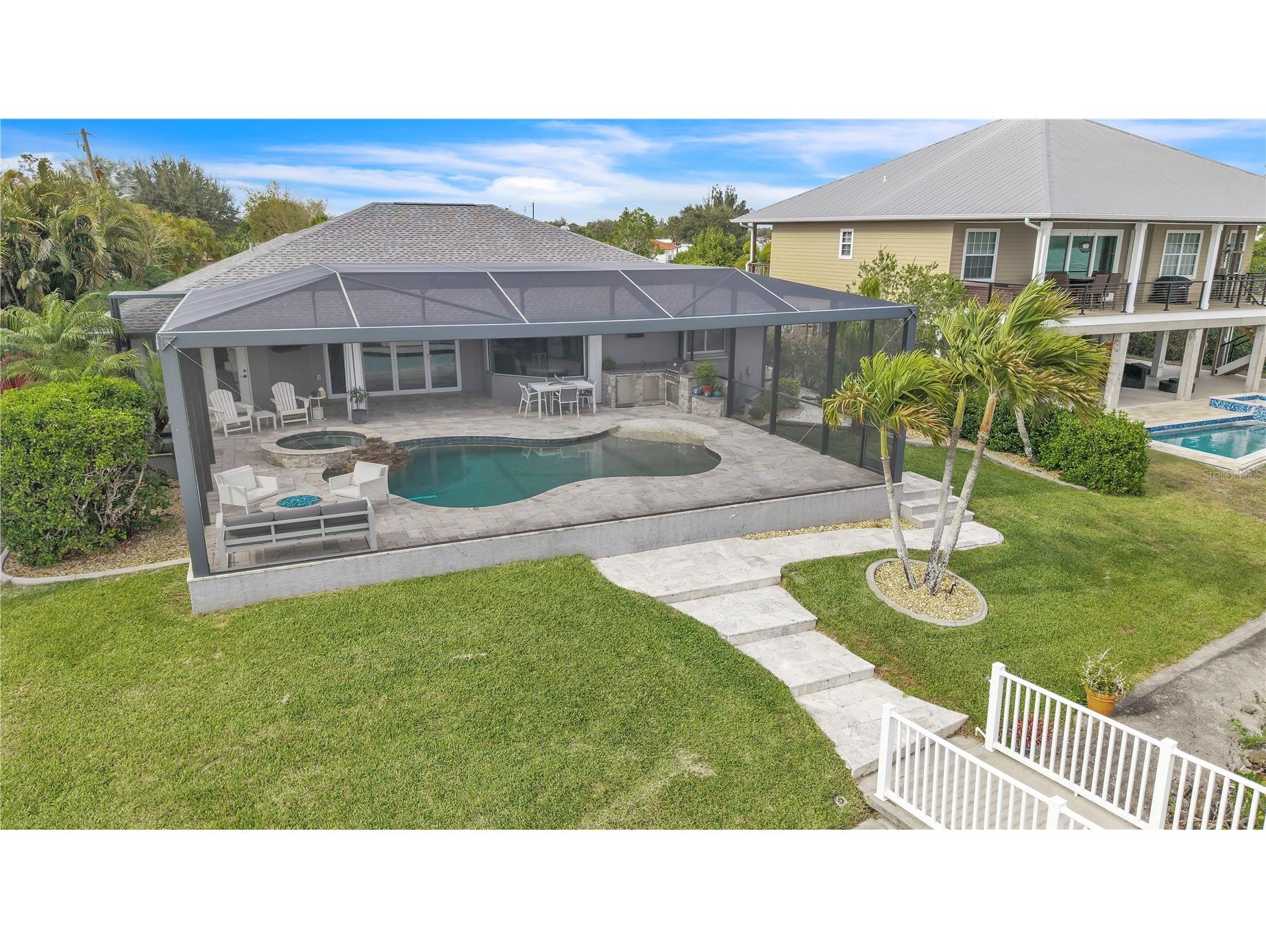 3708 Peace River Drive Punta Gorda FL 33983 - PEACE RIVER C7523034 image100