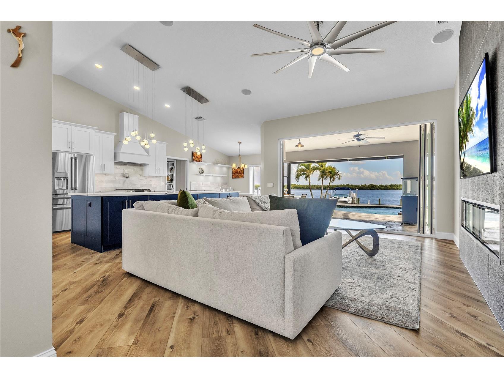 3708 Peace River Drive Punta Gorda FL 33983 - PEACE RIVER C7523034 image16