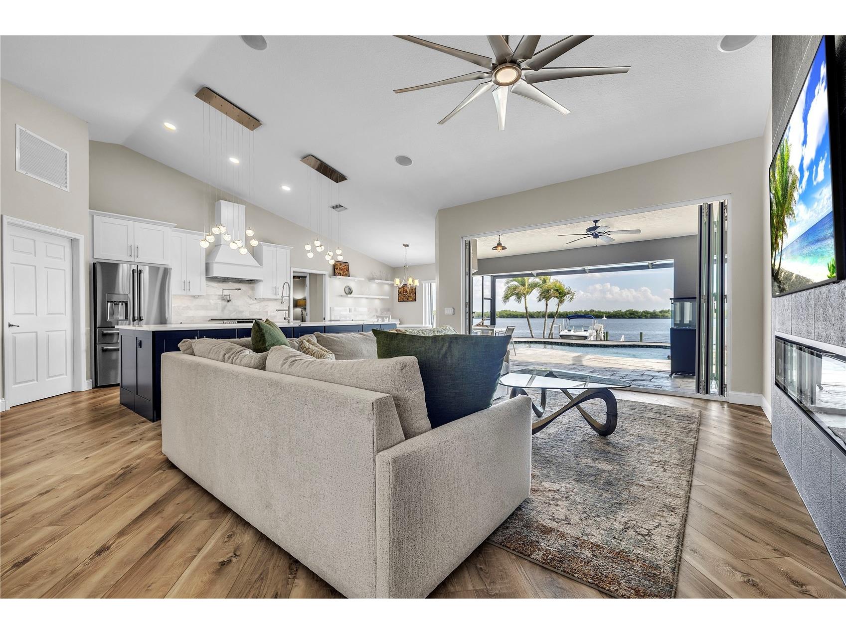 3708 Peace River Drive Punta Gorda FL 33983 - PEACE RIVER C7523034 image17
