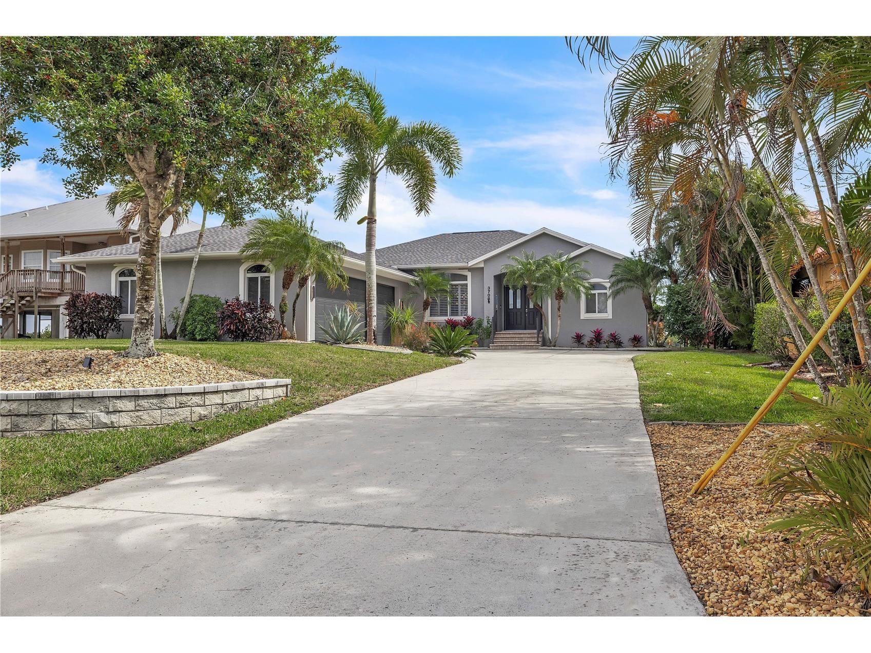 3708 Peace River Drive Punta Gorda FL 33983 - PEACE RIVER C7523034 image3