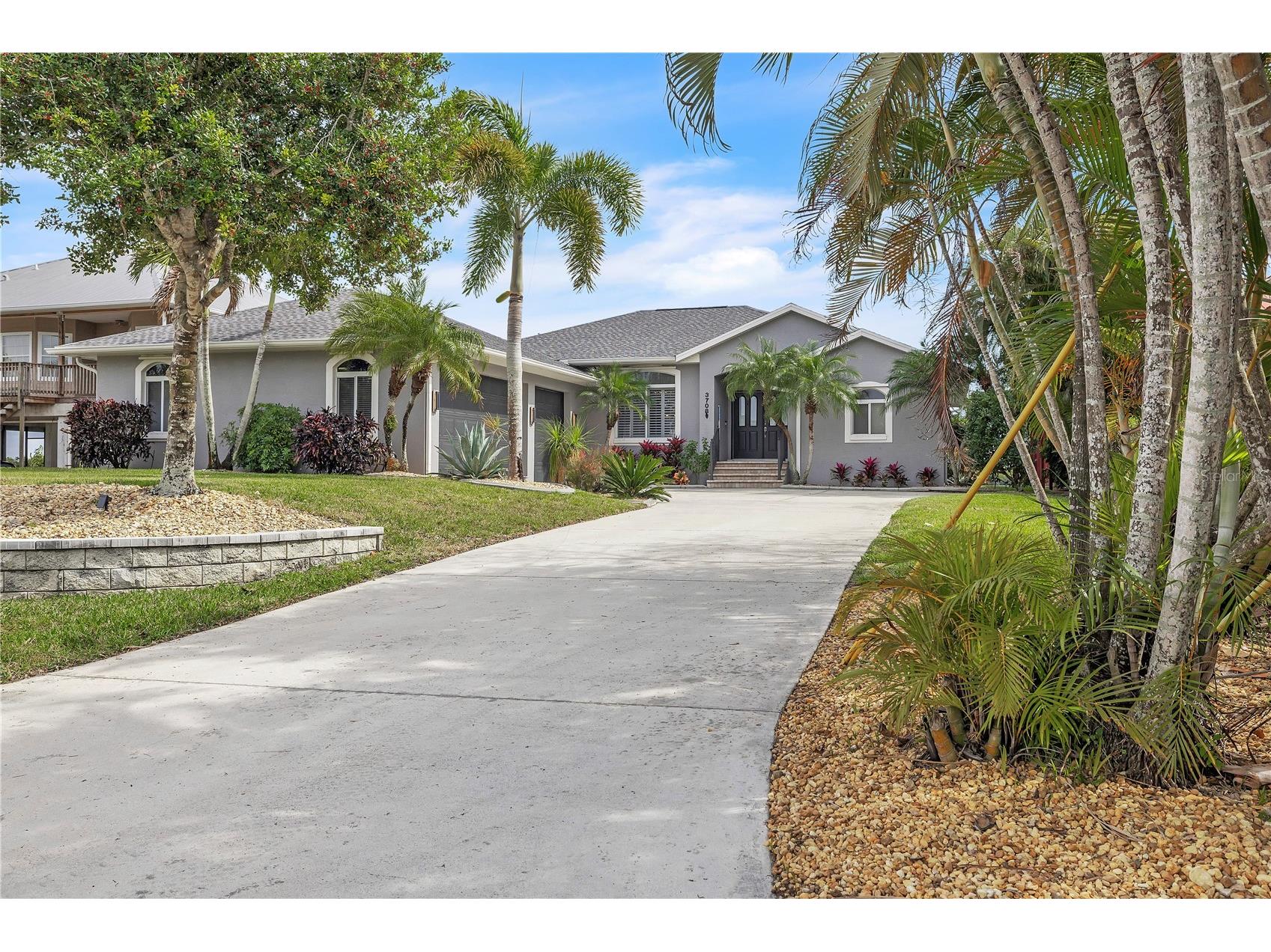 3708 Peace River Drive Punta Gorda FL 33983 - PEACE RIVER C7523034 image4
