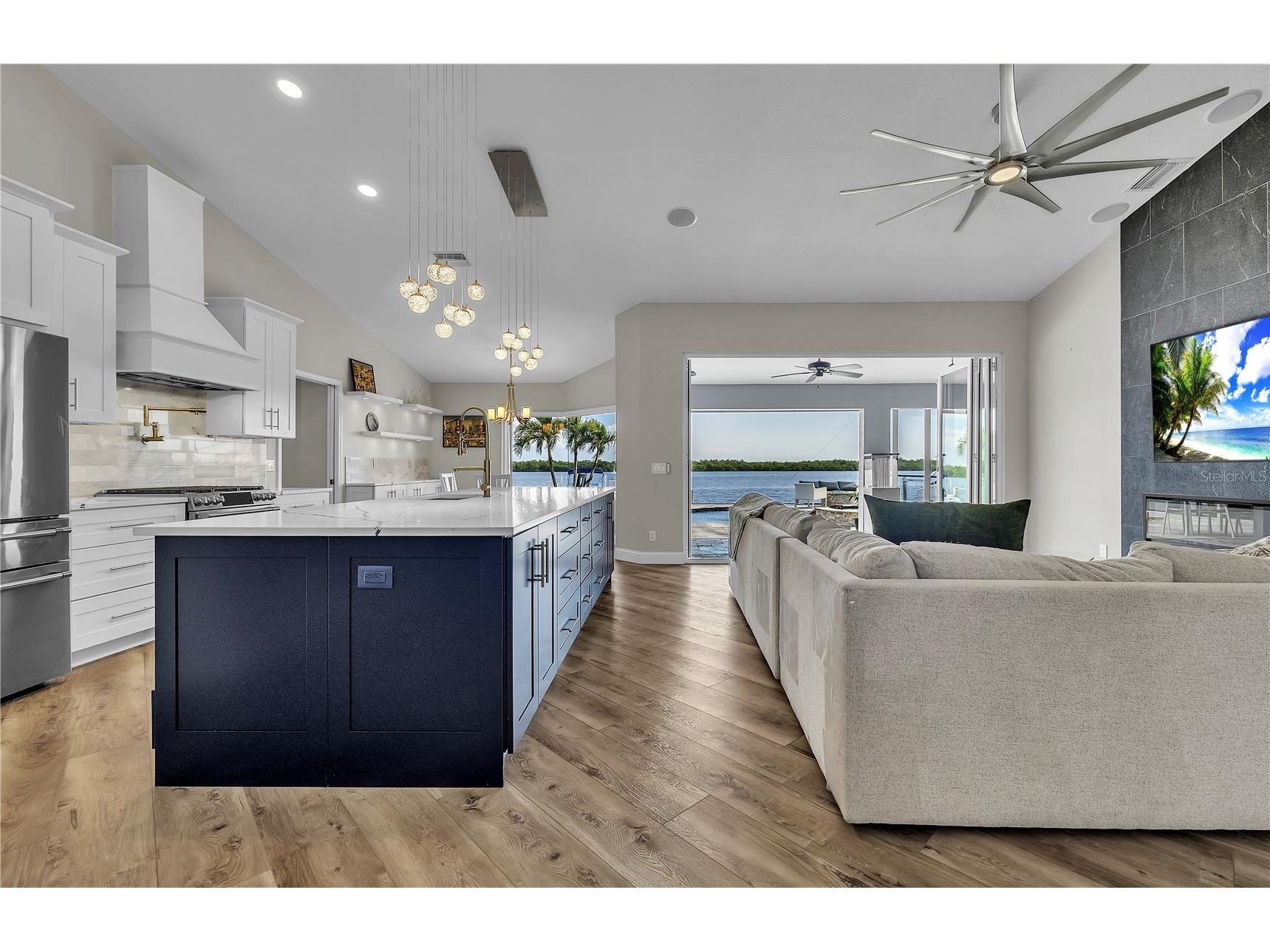 3708 Peace River Drive Punta Gorda FL 33983 - PEACE RIVER C7523034 image46