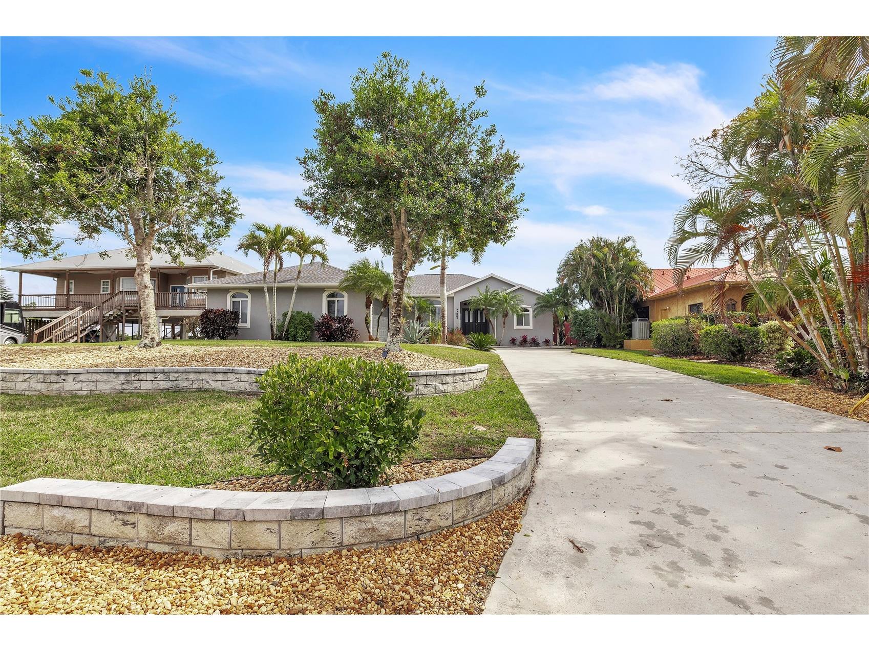 3708 Peace River Drive Punta Gorda FL 33983 - PEACE RIVER C7523034 image5