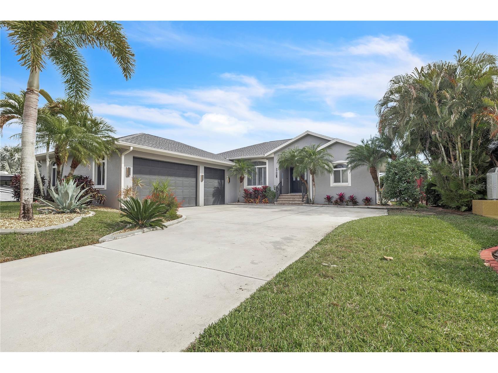 3708 Peace River Drive Punta Gorda FL 33983 - PEACE RIVER C7523034 image6