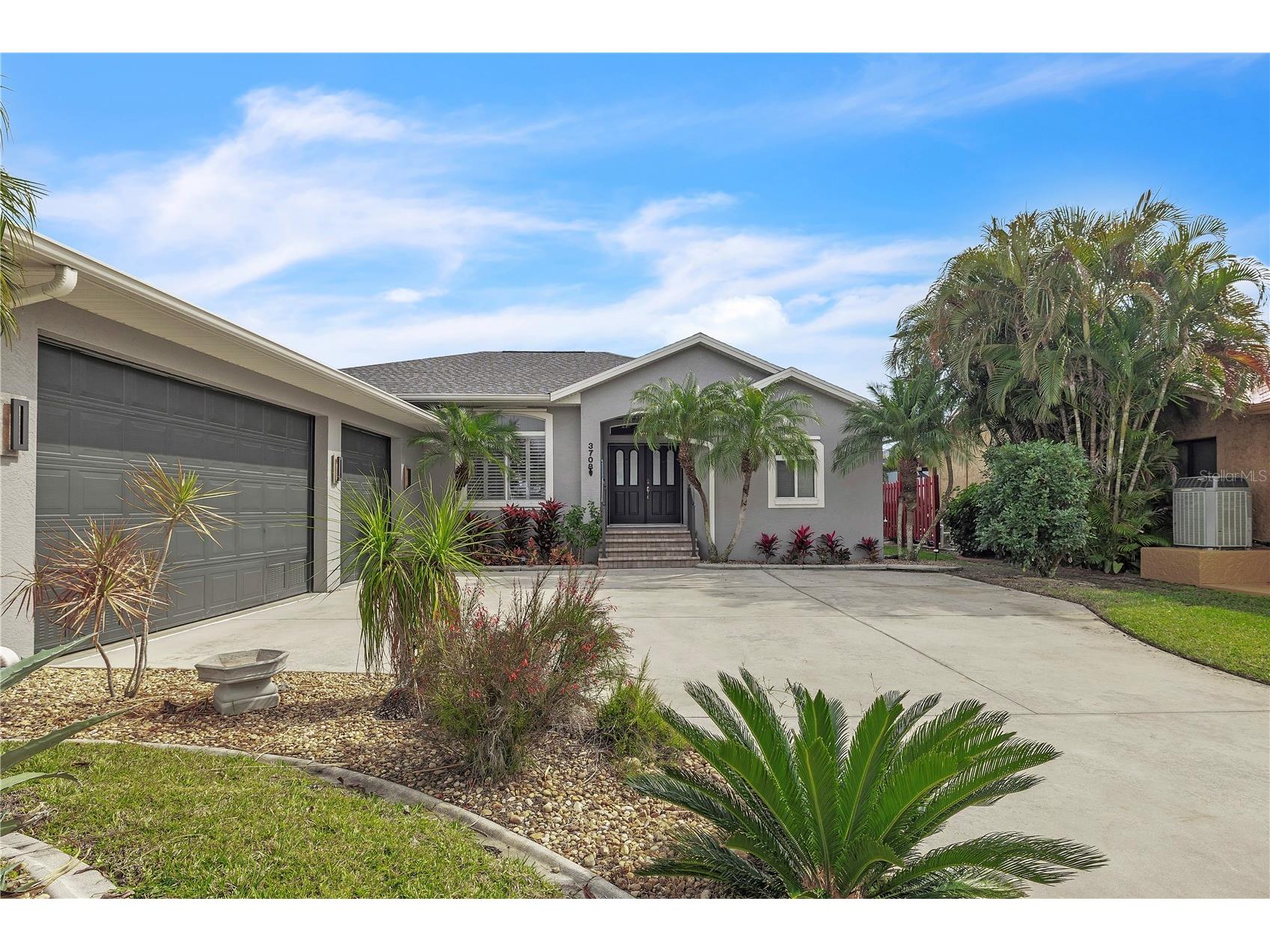 3708 Peace River Drive Punta Gorda FL 33983 - PEACE RIVER C7523034 image7