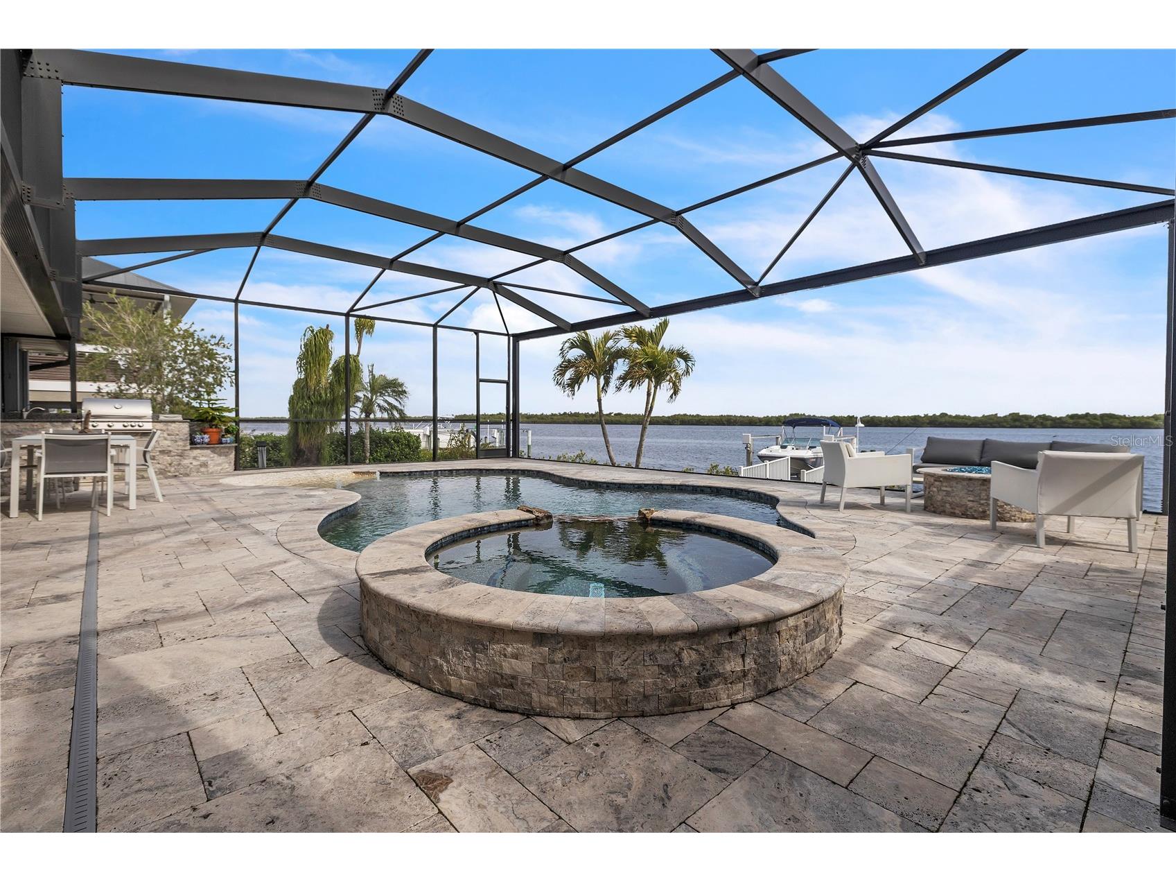 3708 Peace River Drive Punta Gorda FL 33983 - PEACE RIVER C7523034 image77