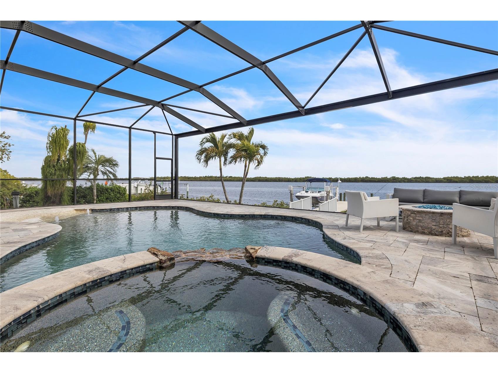 3708 Peace River Drive Punta Gorda FL 33983 - PEACE RIVER C7523034 image78