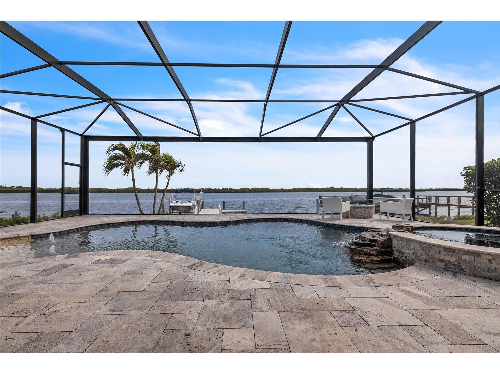 3708 Peace River Drive Punta Gorda FL 33983 - PEACE RIVER C7523034 image79