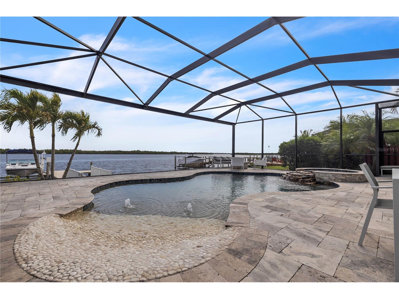 3708 Peace River Drive Punta Gorda FL 33983 - PEACE RIVER C7523034 image80