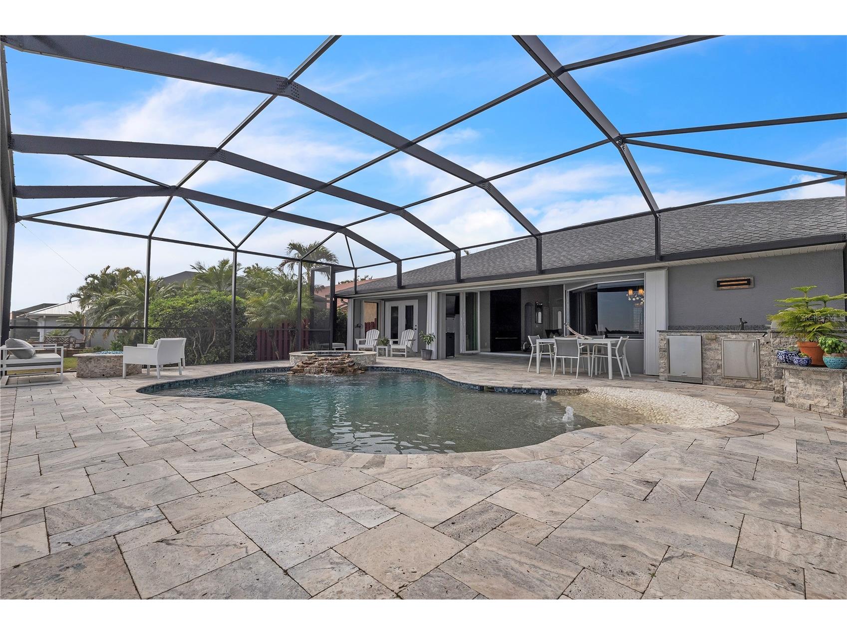 3708 Peace River Drive Punta Gorda FL 33983 - PEACE RIVER C7523034 image81