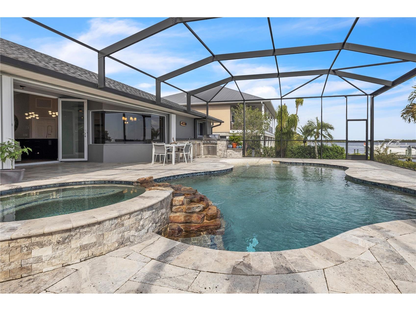 3708 Peace River Drive Punta Gorda FL 33983 - PEACE RIVER C7523034 image82