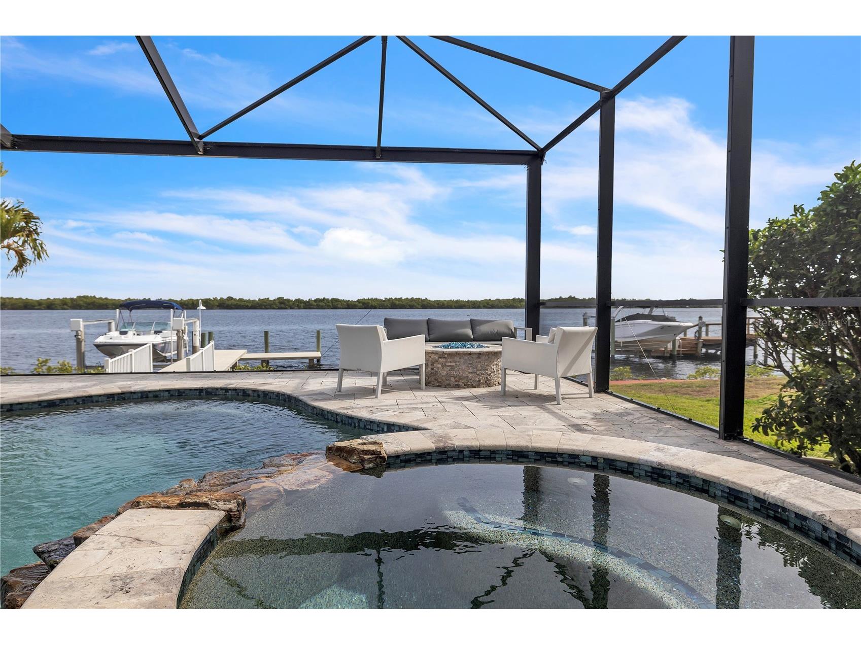 3708 Peace River Drive Punta Gorda FL 33983 - PEACE RIVER C7523034 image83