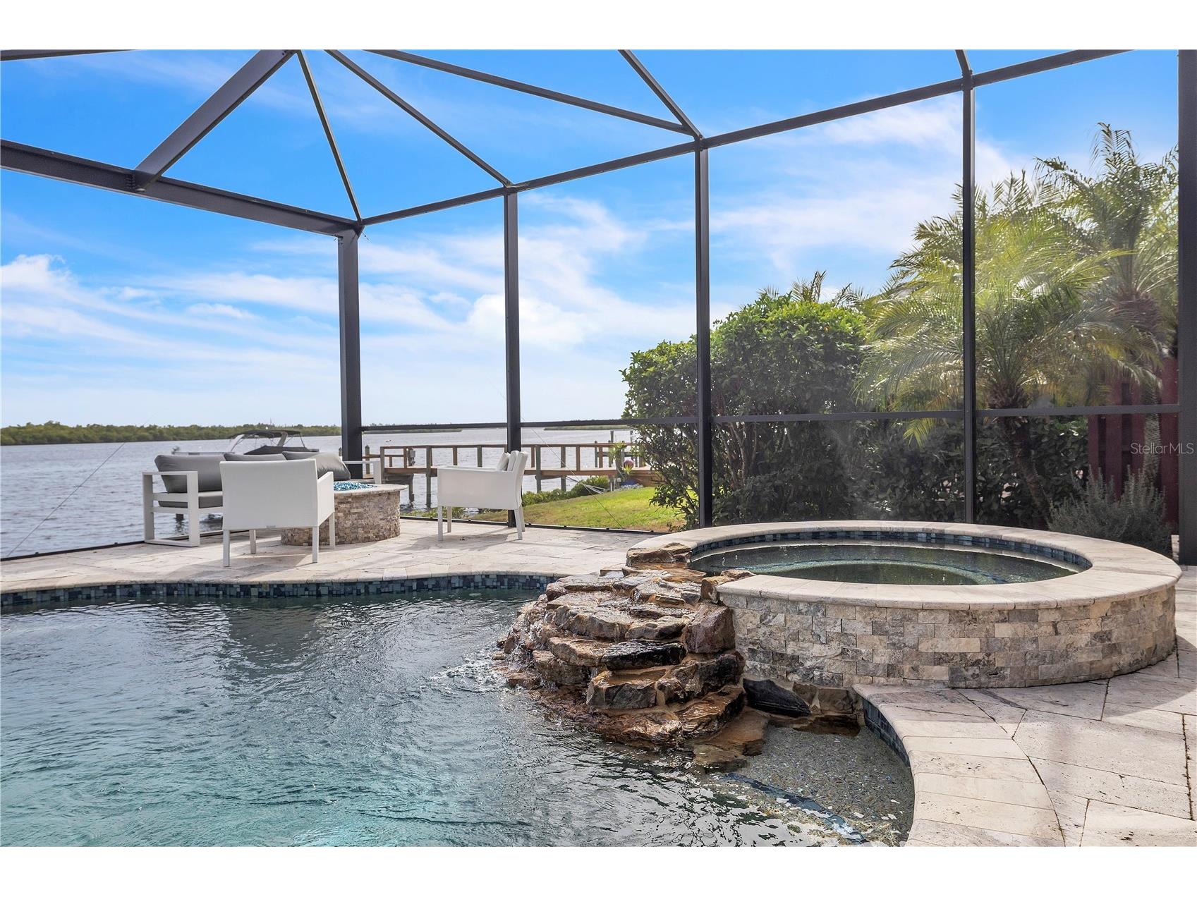 3708 Peace River Drive Punta Gorda FL 33983 - PEACE RIVER C7523034 image84
