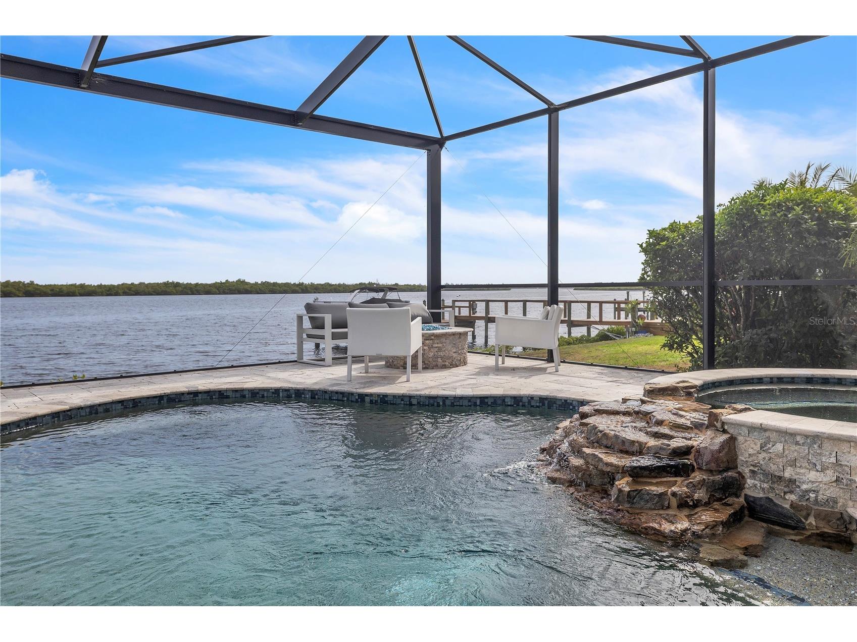 3708 Peace River Drive Punta Gorda FL 33983 - PEACE RIVER C7523034 image85