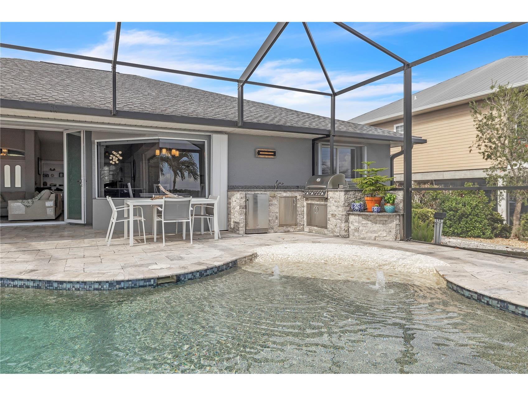 3708 Peace River Drive Punta Gorda FL 33983 - PEACE RIVER C7523034 image88