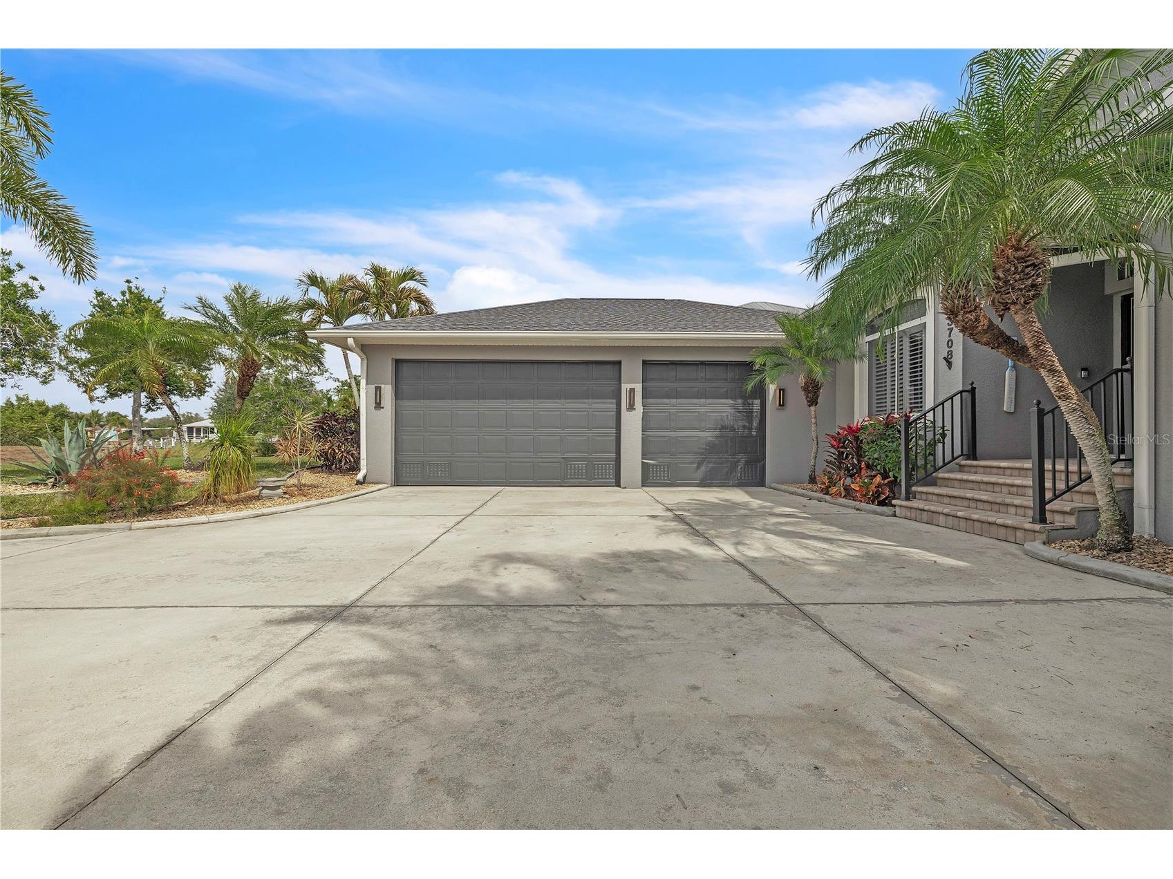 3708 Peace River Drive Punta Gorda FL 33983 - PEACE RIVER C7523034 image9