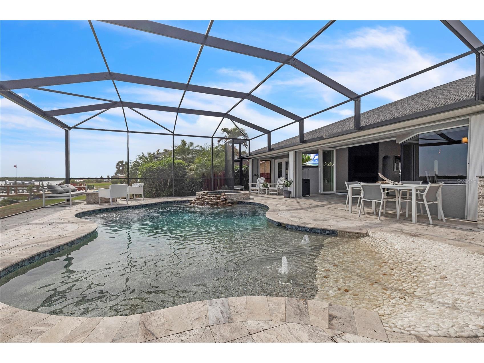 3708 Peace River Drive Punta Gorda FL 33983 - PEACE RIVER C7523034 image91