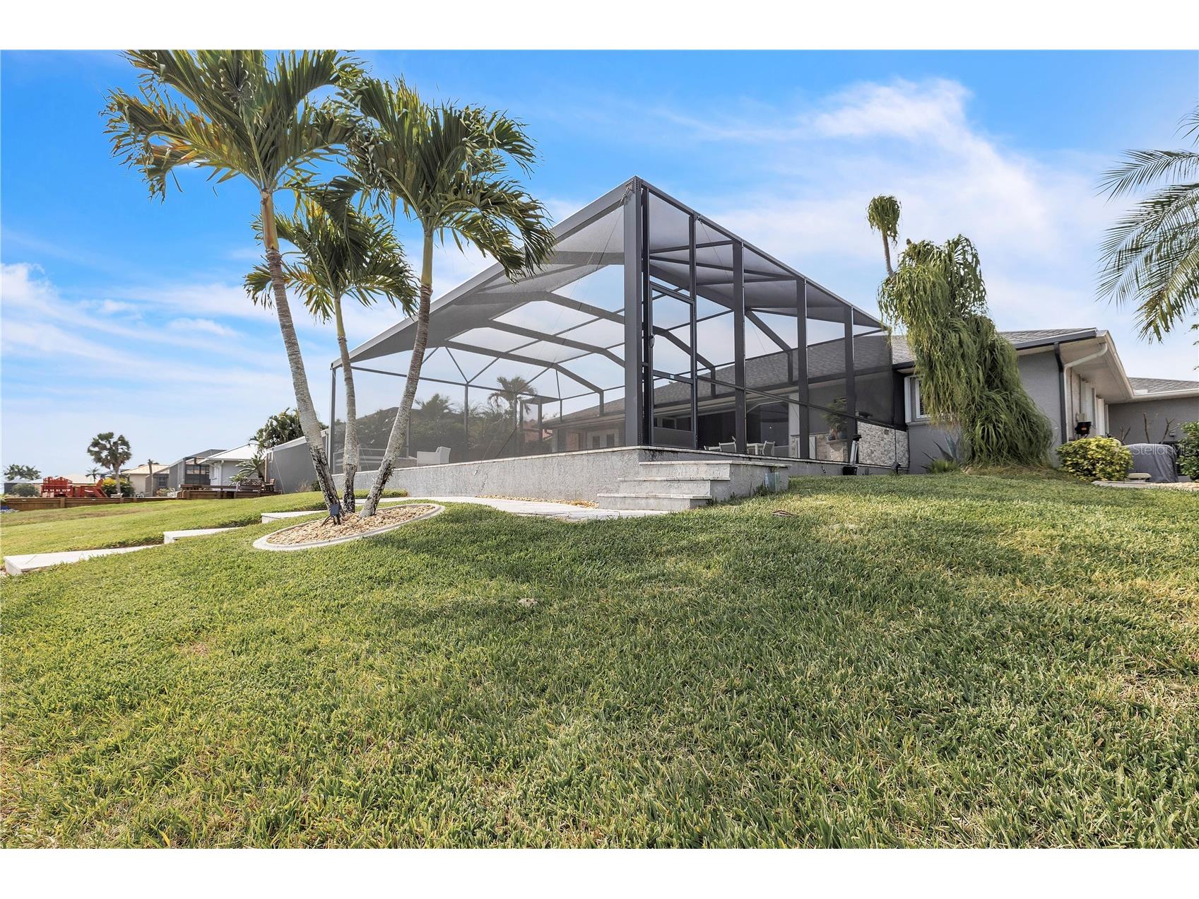 3708 Peace River Drive Punta Gorda FL 33983 - PEACE RIVER C7523034 image92