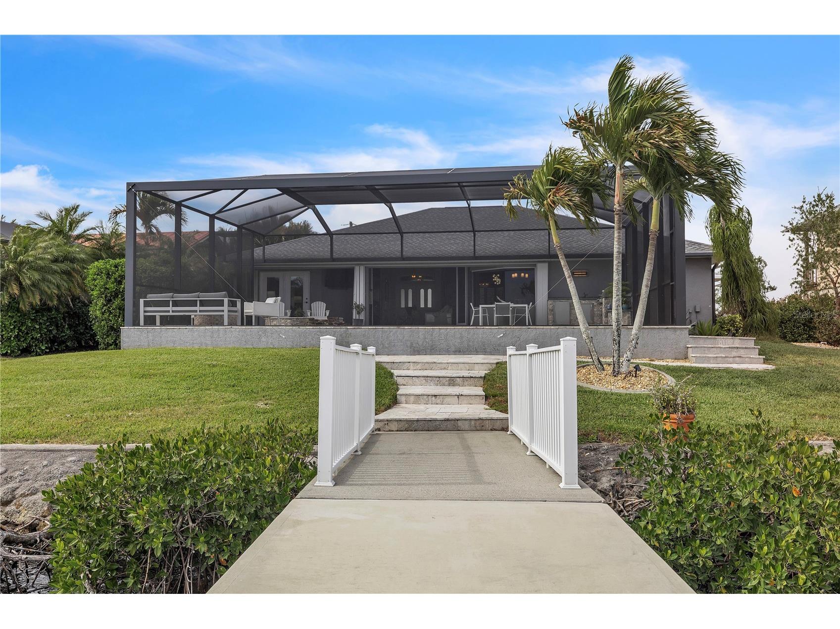 3708 Peace River Drive Punta Gorda FL 33983 - PEACE RIVER C7523034 image93