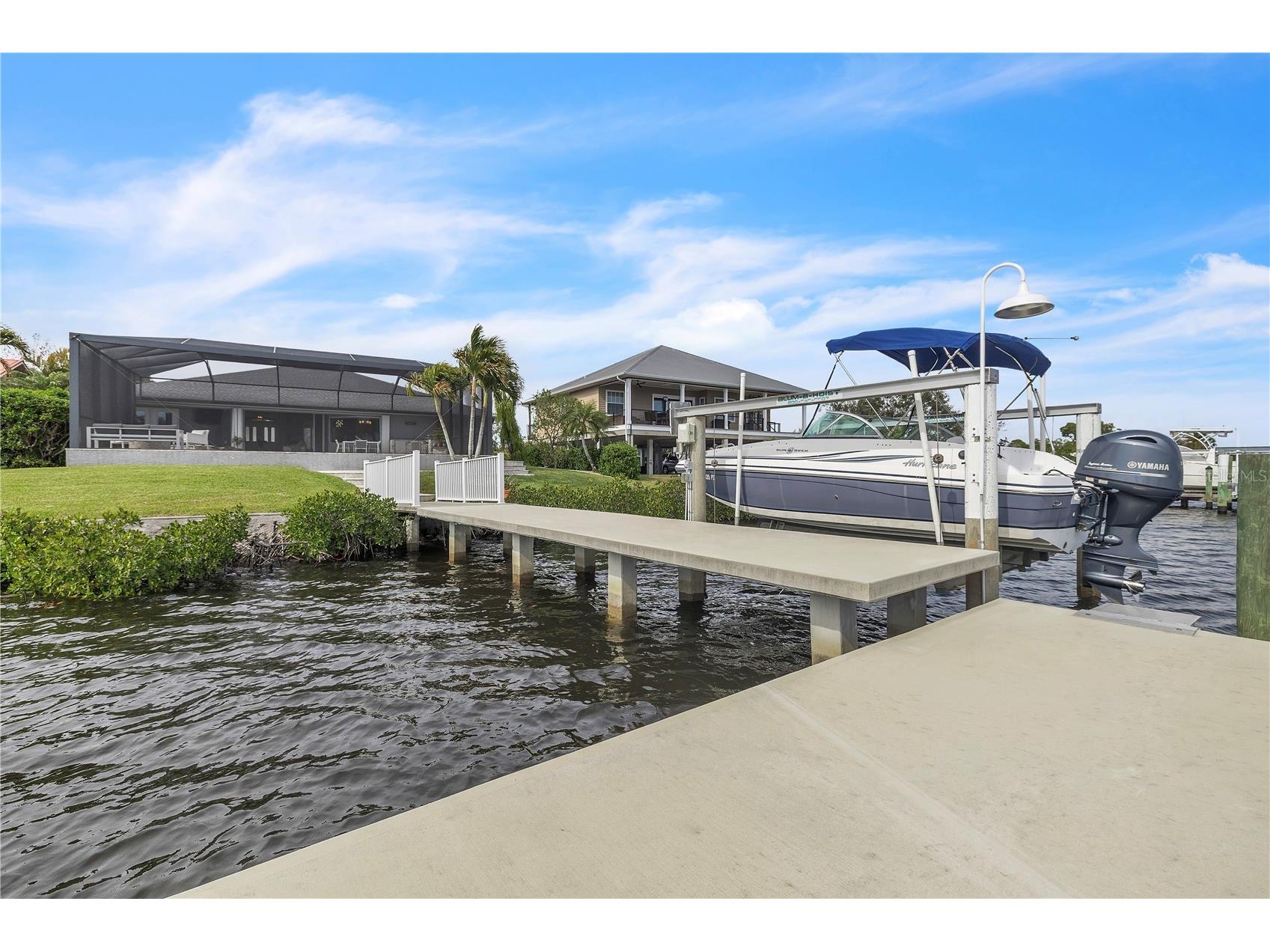 3708 Peace River Drive Punta Gorda FL 33983 - PEACE RIVER C7523034 image97
