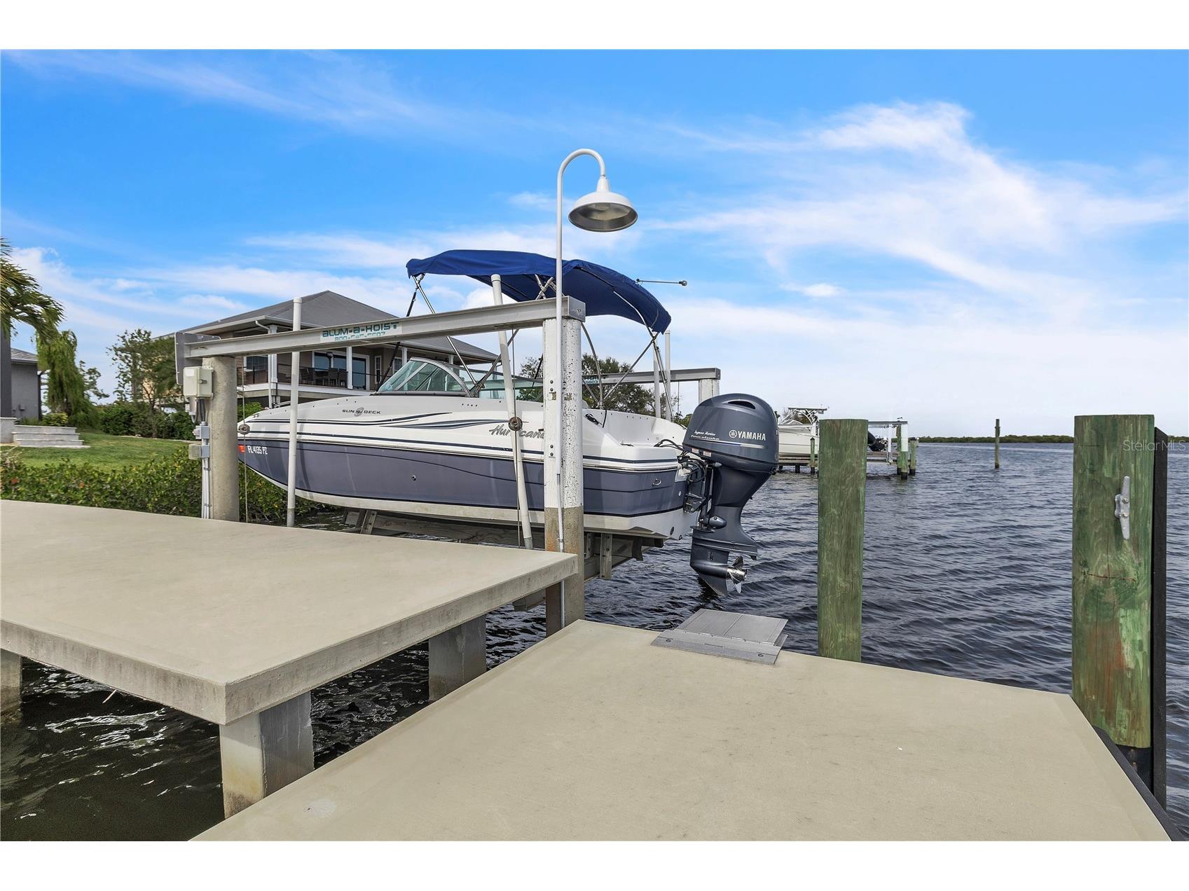 3708 Peace River Drive Punta Gorda FL 33983 - PEACE RIVER C7523034 image98