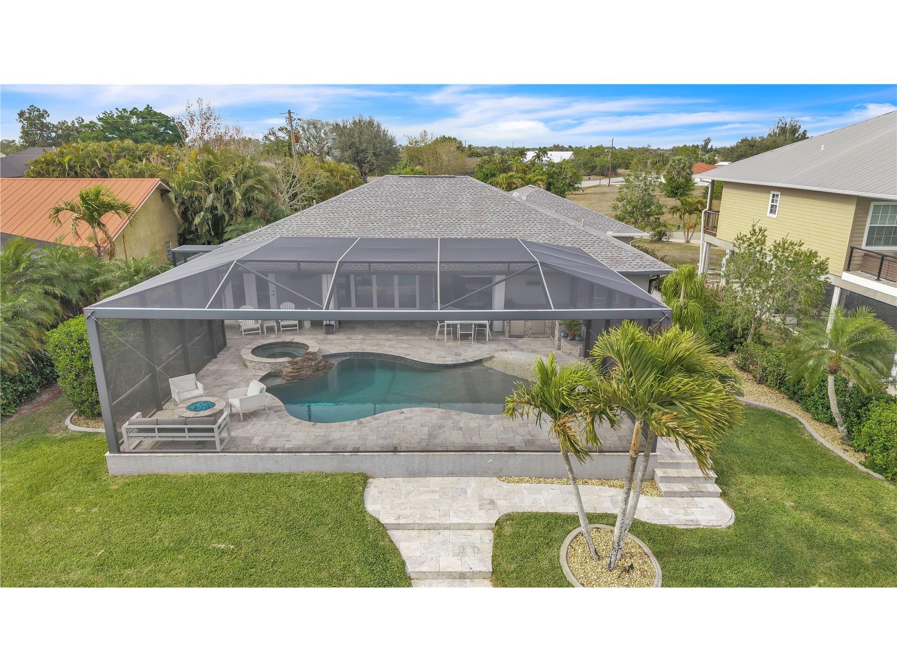 3708 Peace River Drive Punta Gorda FL 33983 - PEACE RIVER C7523034 image99