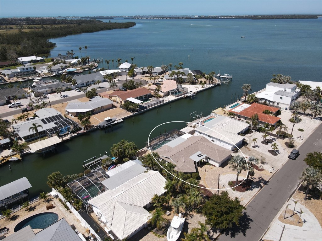 3708 Plumosa Terrace Bradenton FL 34210 - PALMA SOLA BAY A4645164 image1
