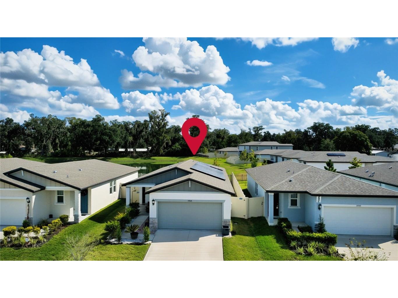 3708 Radiant Mountain Drive Plant City FL 33565 S5138321 image22