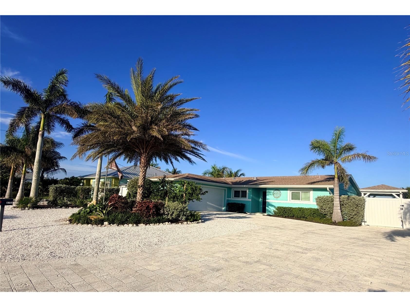 3708 Royal Palm Drive Bradenton FL 34210 - PALMA SOLA BAY O6402017 image22