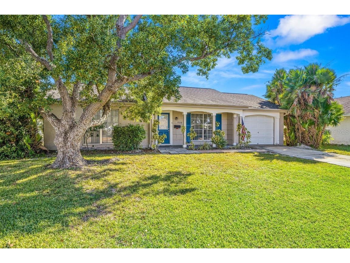 3708 Sail Drive New Port Richey FL 34652 U8215488 image1
