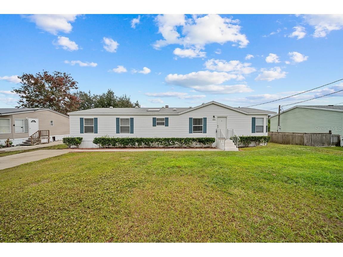 3708 Silver Lake Drive Kissimmee FL 34744 S5089652 image1