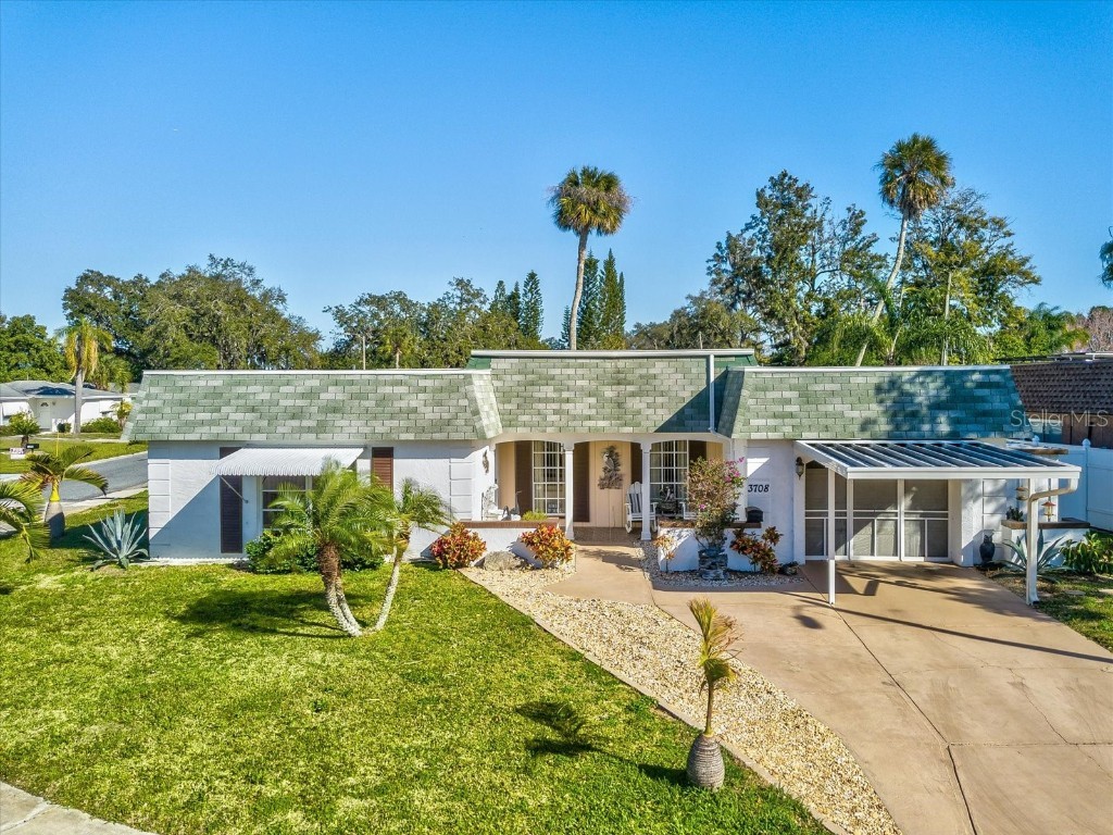 3708 Springfield Drive Holiday FL 34691 U8230288 image1