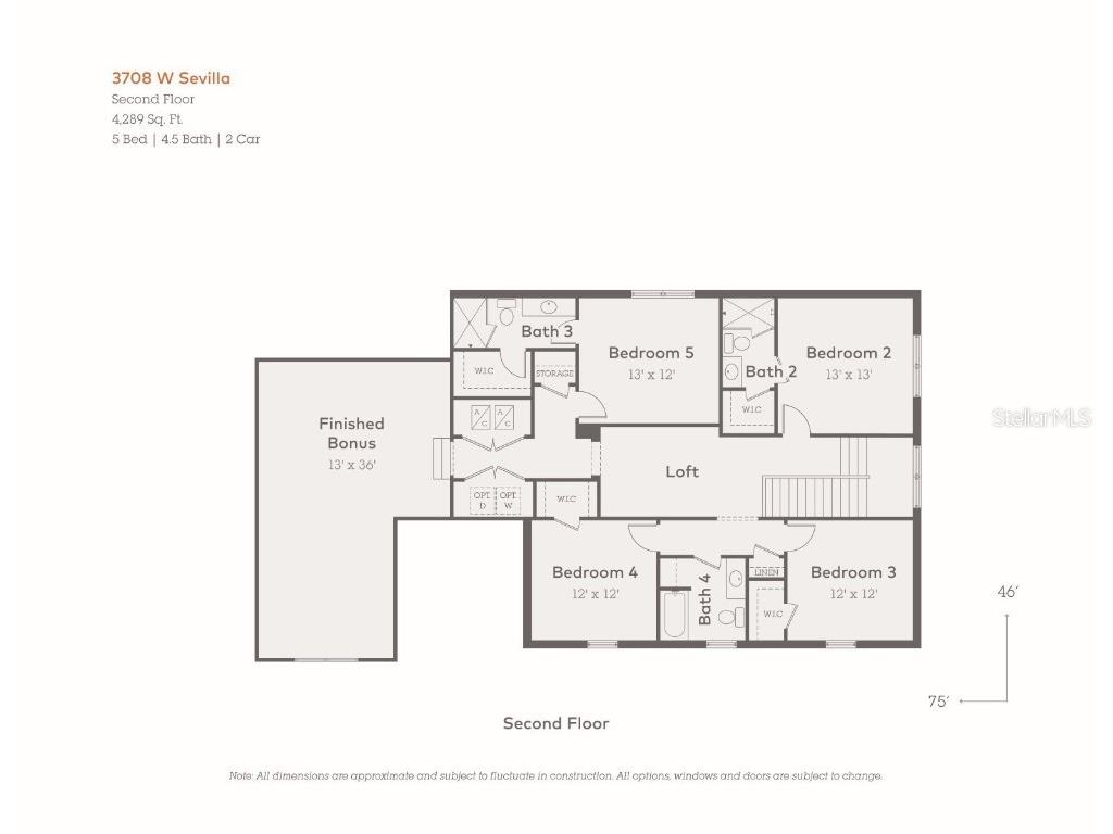 3708 W Sevilla Street Tampa FL 33629 A4657935 image3