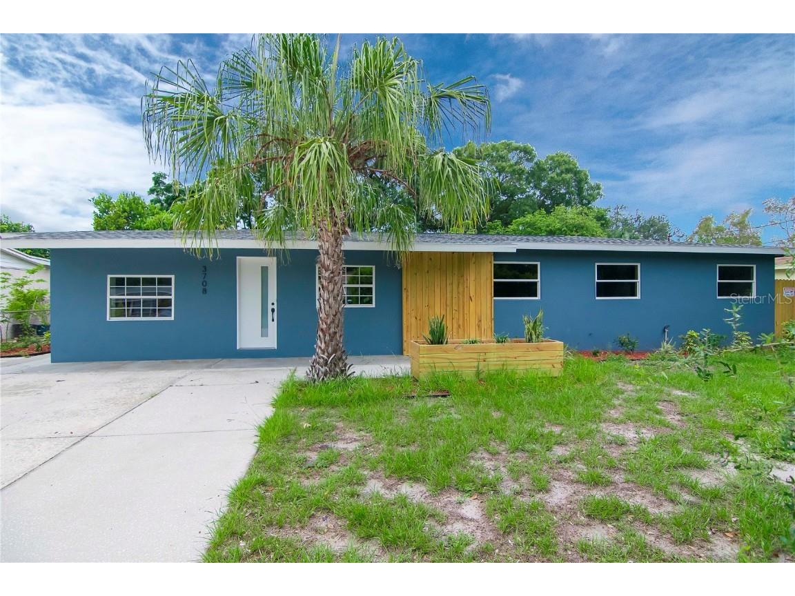 3708 W Tyson Avenue Tampa FL 33611 T3474295 image1