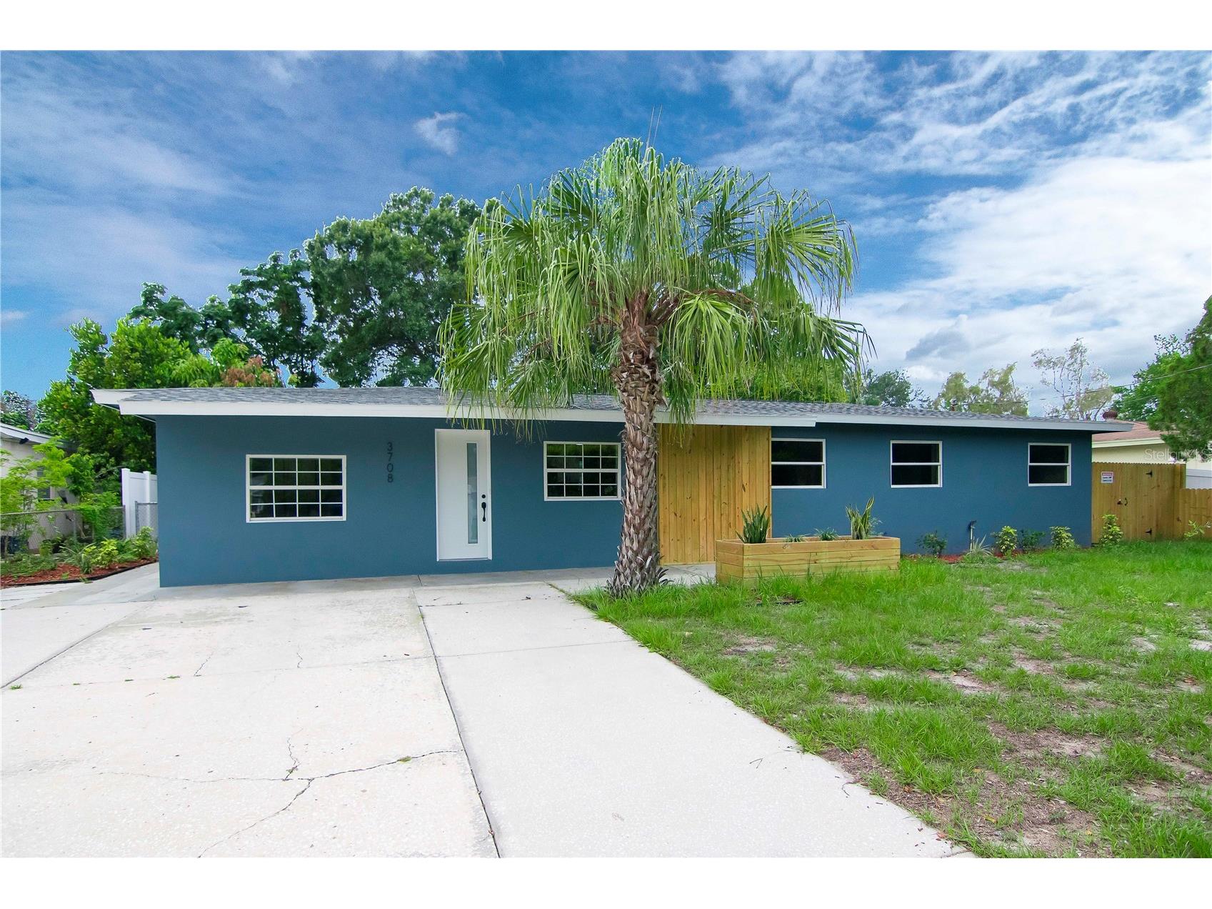3708 W Tyson Avenue Tampa FL 33611 TB8500195 image1