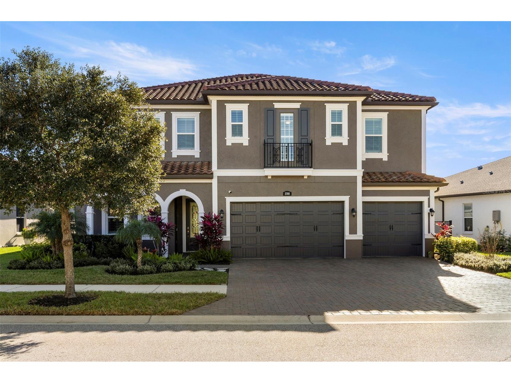 3708 Wicket Field Road Lutz FL 33548 TB8469581 image1