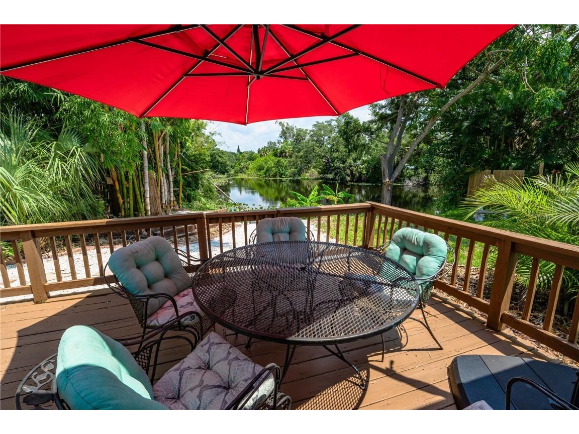 3709 Alden Way Sarasota FL 34232 - FLAMINGO LAKE A4647375 image31