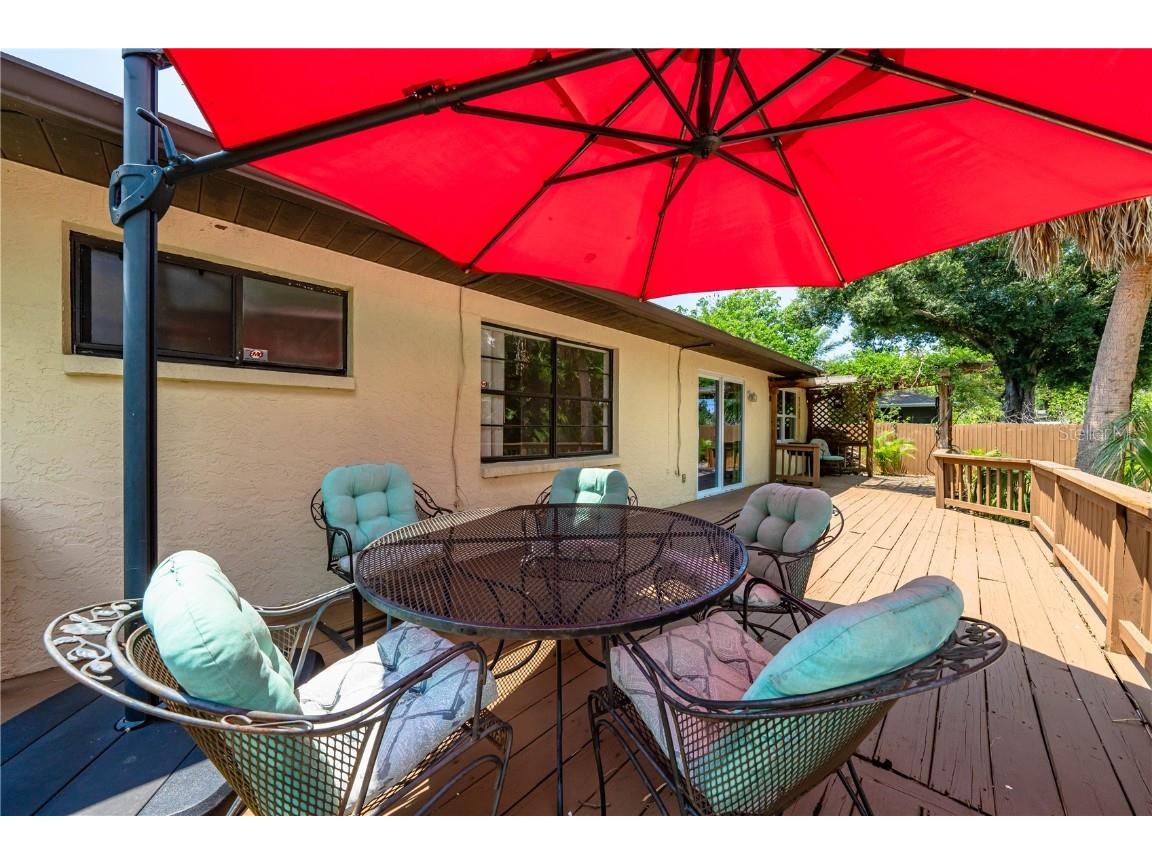 3709 Alden Way Sarasota FL 34232 - FLAMINGO LAKE A4647375 image33