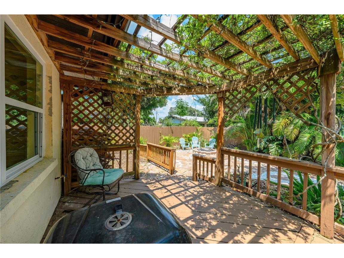 3709 Alden Way Sarasota FL 34232 - FLAMINGO LAKE A4647375 image35