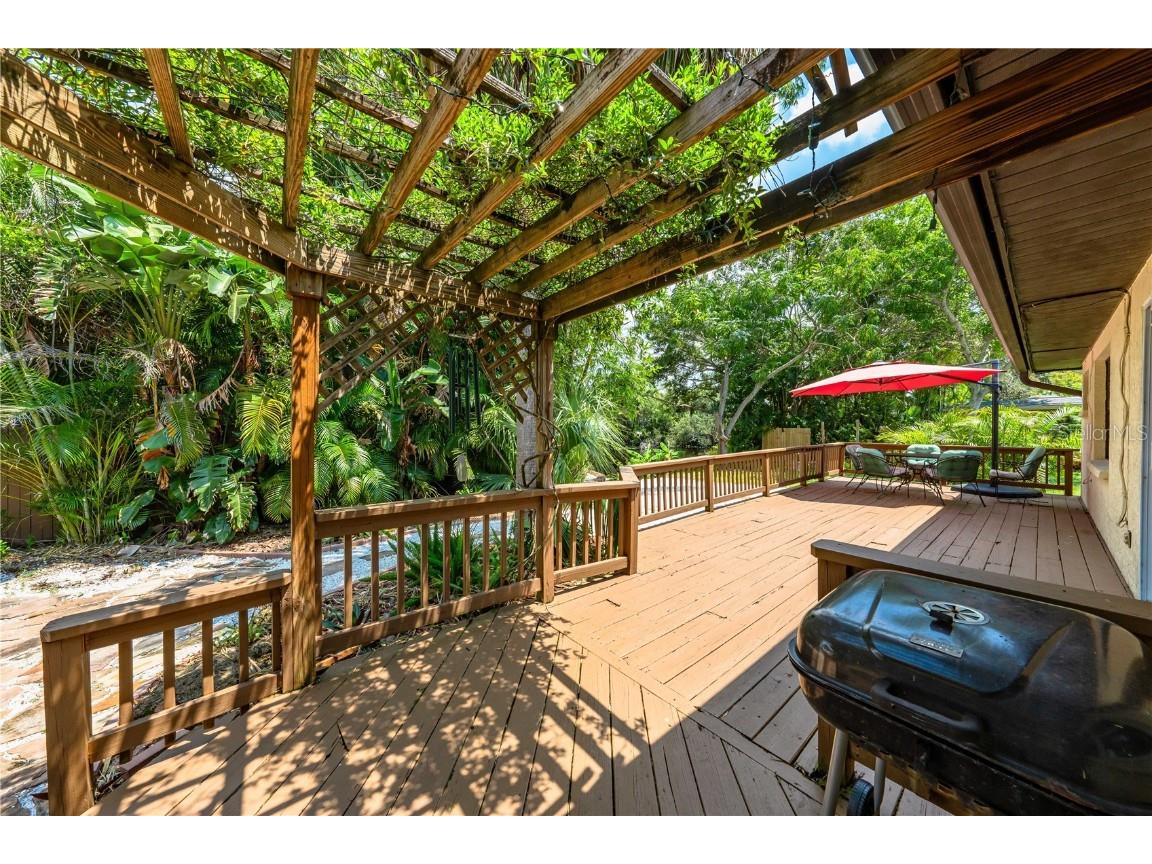 3709 Alden Way Sarasota FL 34232 - FLAMINGO LAKE A4647375 image36