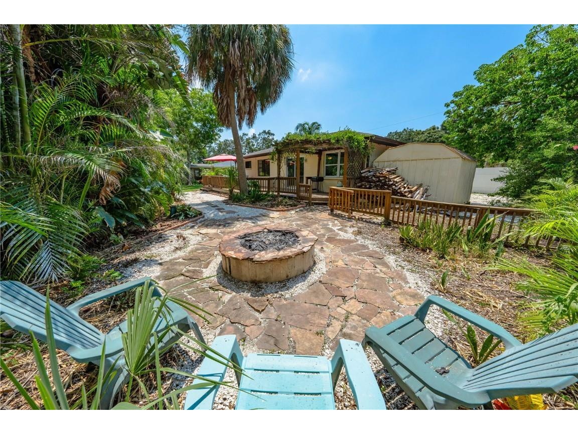 3709 Alden Way Sarasota FL 34232 - FLAMINGO LAKE A4647375 image40